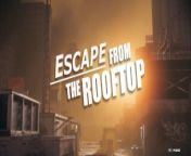 Far Cry 5: Dead Living Zombies &quot;Escape From The Rooftop&quot; from sapna sappu live from escape now