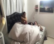 I entered my mother's room and made her mine. from sonia grey porno fakes