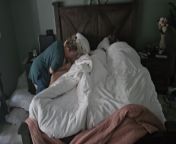Sucked off my friends husband while he was in bed with her. from cheating wife