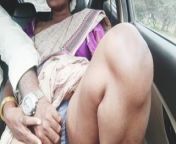 Part 2, indian step mom car sex telugu dirty talks from telugu amma jodi