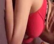 Beautiful Asian girl fucked hard to her X boyfriend in hotel room from nepali randi xxx girls fuck video