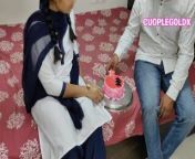 कोमल के बॉयफ्रेंड ने छुट्टियां सेलिब्रेट करते हुए केक कट कर रहे थे from village chut rajasthani aunty sex photo priya anand xxx boobs