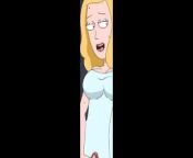 Rick and Morty - A Way Back Home - Sex Scene Only - Part 8 Beth #7 By LoveSkySanX from aduts only sex scene ghana filmian ac