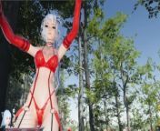 Sword Hime [SFM 3D Hentai game] Ep.2 Blowjob in the woods with a huge BBC tauren from 3d啪啪游戏ww3008 cc3d啪啪游戏 ktv