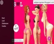 Sisterly Of Lust Part 1 -Baixe em Apkporngames blogspot com from meninasdeux blogspot