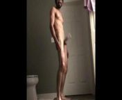 Fully naked nice ass sexy body big hard cock from www indian sexy naked randi
