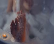 Erotic - video: alone in the bathroom || Murstar from erotik çıplak filmler