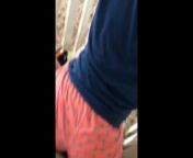 Morning Fucks With Bf On Porch from dambie scandal