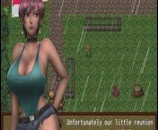 Zombie's Retreat Part 11 stepfamily Reunion Gameplay By LoveSkySan69 from femcan castrate family 3d pics