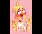Chica: Full VR Exp FNAF Audio from ginni kapur