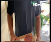 Package Delivery Driver Gets Lucky & Fucks Cops Wife (Married Cheating Blonde Cougar Milf Wants BBC) from velamma comics malayalam pdf