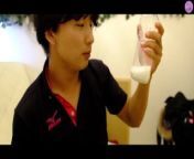 I mixed SEMEN with CALPICO and drank it !!!! from 2018福利视频真正免费⅕⅘☞tg@ehseo6☚⅕⅘•8601