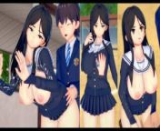 [Hentai Game Koikatsu! ]Have sex with Big tits A Certain Magical Index Seiri Fukiyose.3DCG Erotic An from 10 index kajalxx short video 3gp com闂佽法鍠愮粊閾绘瑩宕弶鎸归崶鎾船缁涜