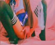 Amateur girl touching her pussy before school Japan uniform jk uncensored shaking orgasm striptease from 蓝尺润步兵番号qs2100 cc蓝尺润步兵番号 ijw