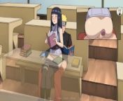 Naruto Hentai - Naruto Trainer [v0153] Part 58 Hinata Made Me Cum By LoveSkySan69 from hinata raikage koikatsu