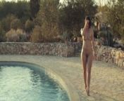 Melisa Mendini Sunset Walk MelisaMendiniClips from srithika nude curves desifakes