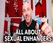 Johnny Sins - Male Enhancement Review! Viagra, Cialis, Levitra, Tri Mix, Surgeries from mix sex video