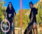 Dark Rey: Best Ass In The Galaxy from sunny leone girl swat girls xxx