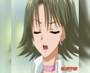 Hentai Pros - Kazuya Mano Asks His Friend Ai Marie For Advice About Sex But Gets More Than He Wanted from tari mano piko hd