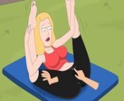 Rick And Morty - A Way Back Home - Sex Scene Only - Part 37 Beth Yoga Masturbation By LoveSkySanX from aduts only sex scene ghana filmian ac