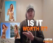 Bella Thorne OnlyFans Review (Is It Worth It?) from bella thorne fakes nude