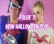 X-Ray's Sex Club - Folge 07 - Kein Halloween Clip from marathi comedy x vedio