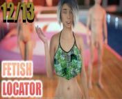 Fetish Locator, sexual adventures of students 12 13 from 12 13 yaş porno