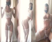 Nice blonde girl has a surprise from tamil accter bhabi lona sex videosavana nude sex potos