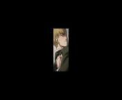 Armin Arlert (Audio) First Blowjob From You from armin arlert and annie leonhart