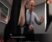 The Office - #37 Nacked And Yet Elegant By MissKitty2K from girl sex babe