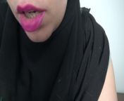 arab blowjob joi asmr قصة تحولي من فتاة عادية الى كحبة قصة سكس from indian hijab girl deepthroat muslim first time facefuck
