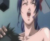 Bible Black Origin Episode 1 from mashle magic and muscles episode 6 hindi dubbed