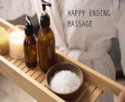 [F4M] ASMR Jamaican Masseuse gives you a Swedish Massage with Happy Ending (REALISTIC) from mother sex end