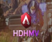 HMV - Apex Legends - HDHMV from hdhfb