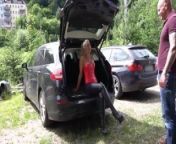 The parking cunt! She lets anyone have it from anyone have tissue honeyxdivine nsfw tiktok mp4