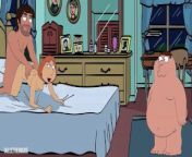 Family Guy Hentai - Lois Griffin Cucks Peter (Extended Version) (Onlyfans For More) from anti disney famous cartoon