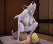 Kaguya mother of all shinobi her power is immeasurable from sama al masry sex