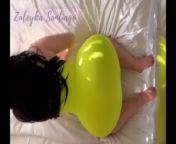 Big ass Latina Zuleyka Santiago twerking in tight dress from trisha real fucking videos