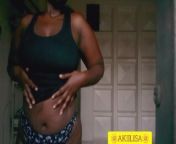 Touching in the study Akiilisa from marwadi housewife roshini hot navel and deep belly button show