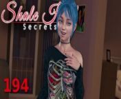 SHALE HILL #194 • Visual Novel Gameplay [HD] from 1Ñ4