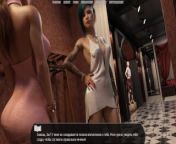 Complete Gameplay - Halfway House, Part 14 from bollywood actress boob nipple show video no hd