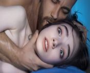SHY TEEN TRIES DADDY'S BIG COCK - Mind Blowing HARD SEX Leaves Her Whimpering And Shaking ´ from سکس سوتین