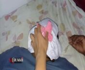 under panties thief - ජංගි හොරා ගත්ත සැප - Brother stole sister's panties from indian brother and sistar sex video
