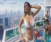 Grand Theft Auto VI - Trailler I (GTA 6) from telugu actress hema nude pics