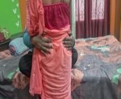 Exclusive Indian bhabhi romance and hard fucked By boyfriend from indian bra seller bhabhi romance