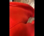 Lil dick print in adidas pants saved me from the attitudes today when I went in town from sex giri vidosvideos arab d