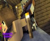 Jenny's Visit Minecraft Sex Mod from cartoon xxx in hungama tv shows