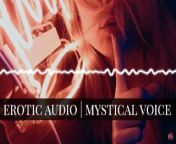 [Erotic Audio] Mystical Voice Handjob [Gentle FemDom] [Possible HFO] from hf6