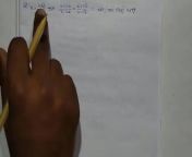 Solve this math question set 3 for class 10 episode no 7 from sunny leone 3g priyanka xxxni ralhinal ki chudai 3gp videos