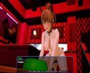Complete Gameplay - Harem Hotel, Part 40 from telugu rahul pretty nude